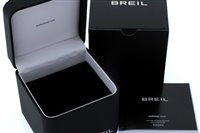 Orologio Breil Uomo Manta in Acciaio TW0790 - TW0790